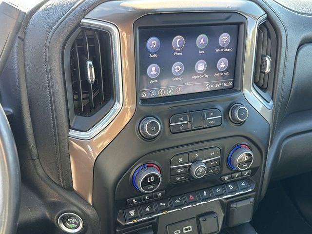 used 2022 Chevrolet Silverado 3500 car, priced at $58,699