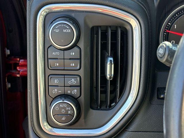 used 2022 Chevrolet Silverado 3500 car, priced at $58,699