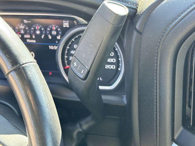 used 2022 Chevrolet Silverado 3500 car, priced at $58,699