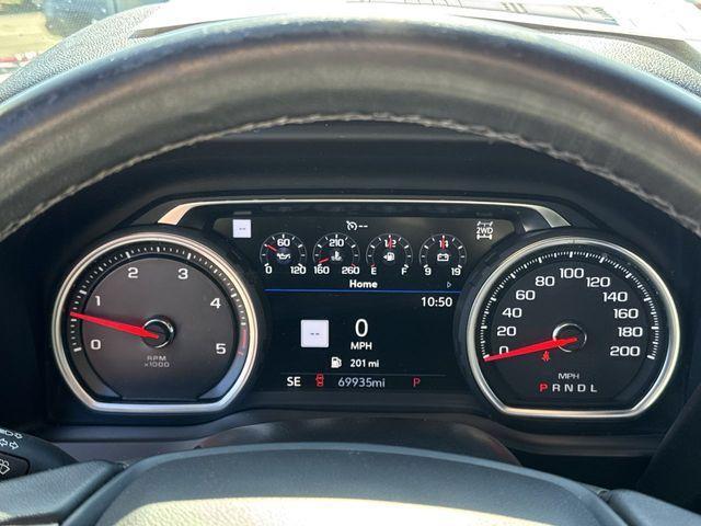 used 2022 Chevrolet Silverado 3500 car, priced at $58,699