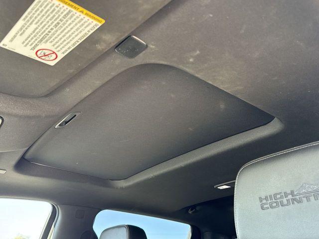 used 2022 Chevrolet Silverado 3500 car, priced at $58,699