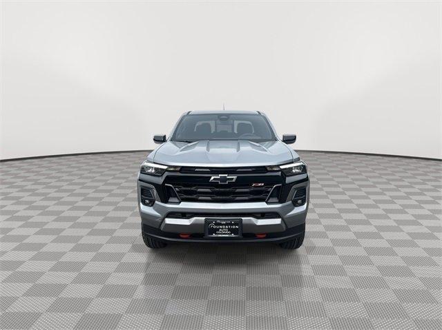 new 2024 Chevrolet Colorado car, priced at $45,205