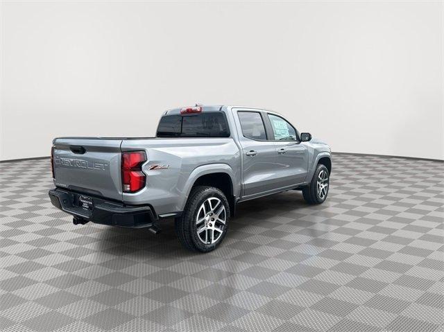 new 2024 Chevrolet Colorado car, priced at $45,205