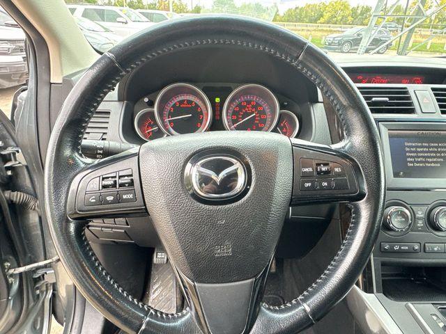 used 2011 Mazda CX-9 car, priced at $9,499