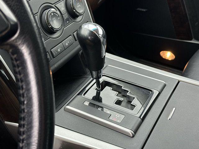used 2011 Mazda CX-9 car, priced at $9,499