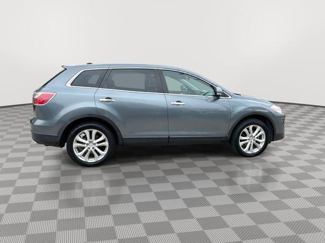 used 2011 Mazda CX-9 car, priced at $9,499