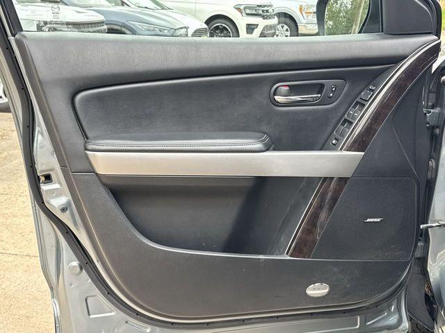 used 2011 Mazda CX-9 car, priced at $9,499