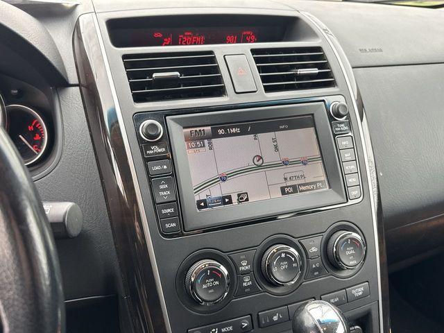 used 2011 Mazda CX-9 car, priced at $9,499