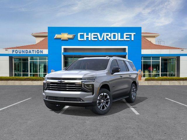 new 2026 Chevrolet Tahoe car, priced at $74,560