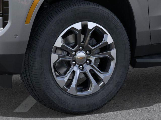 new 2026 Chevrolet Tahoe car, priced at $74,560