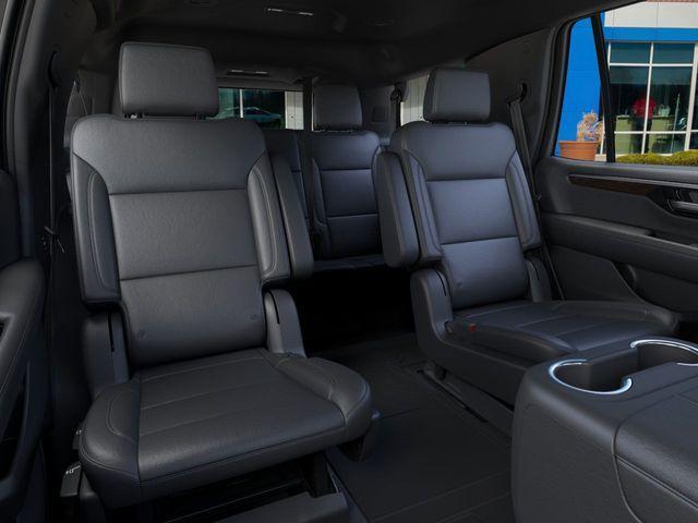 new 2026 Chevrolet Tahoe car, priced at $74,560