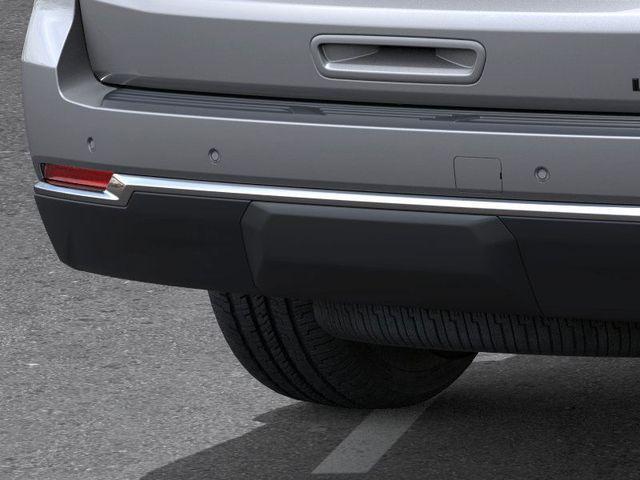 new 2026 Chevrolet Tahoe car, priced at $74,560