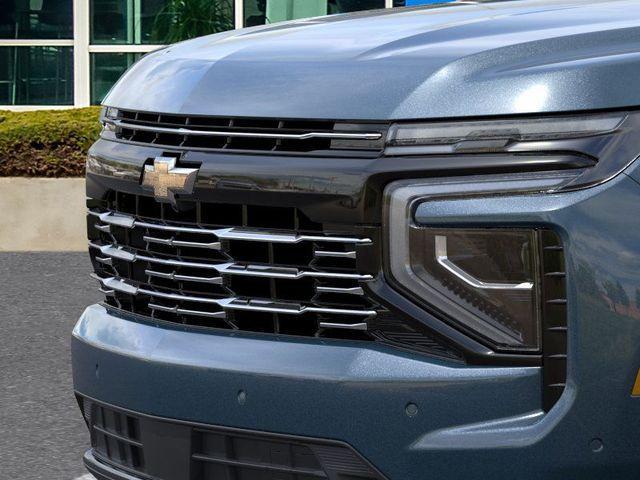 new 2026 Chevrolet Tahoe car, priced at $95,675