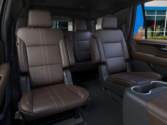 new 2026 Chevrolet Tahoe car, priced at $95,675