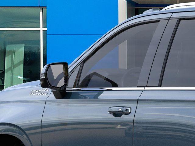 new 2026 Chevrolet Tahoe car, priced at $95,675