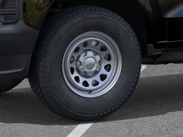 new 2026 Chevrolet Colorado car, priced at $38,890