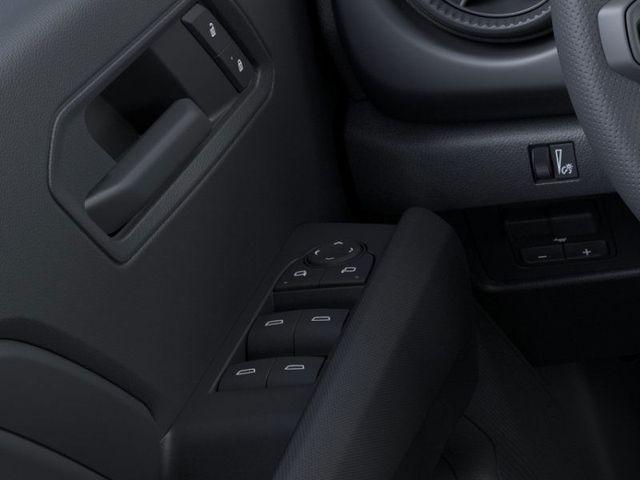 new 2026 Chevrolet Colorado car, priced at $38,890