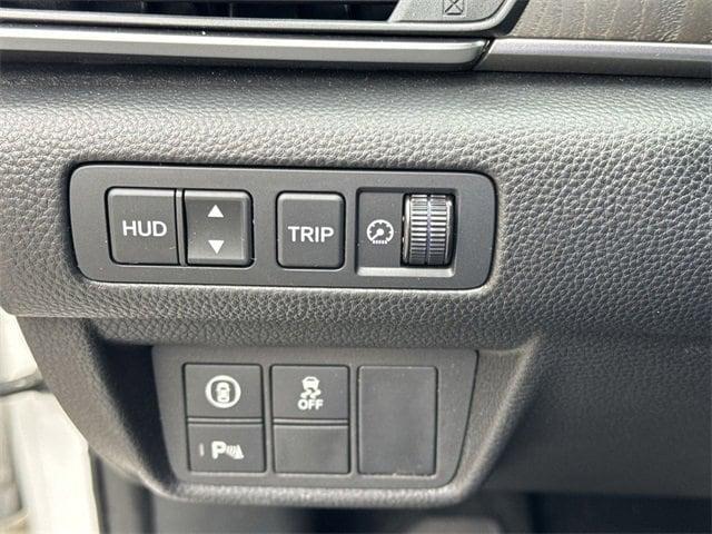 used 2019 Honda Accord Hybrid car, priced at $22,897