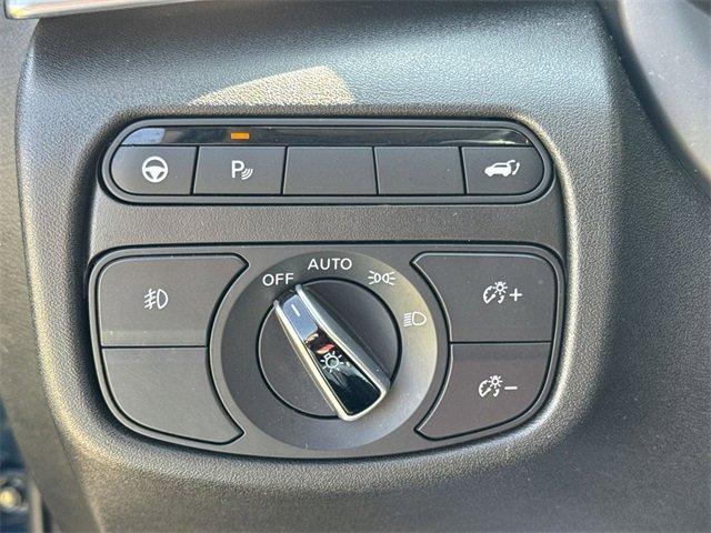 used 2021 INFINITI QX50 car, priced at $26,597