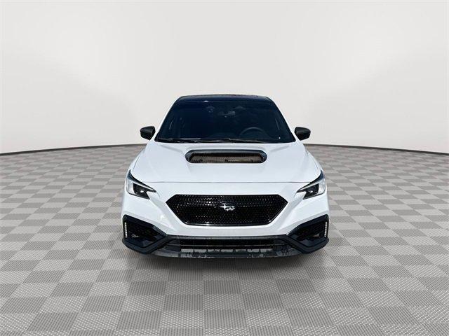 used 2022 Subaru WRX car, priced at $30,999