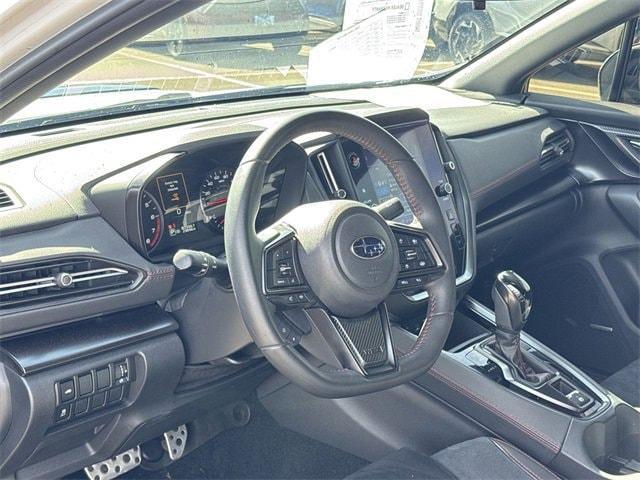 used 2022 Subaru WRX car, priced at $30,999