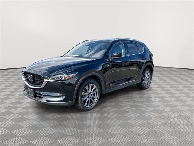 used 2019 Mazda CX-5 car, priced at $23,098