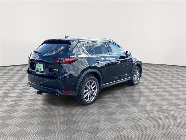 used 2019 Mazda CX-5 car, priced at $23,098