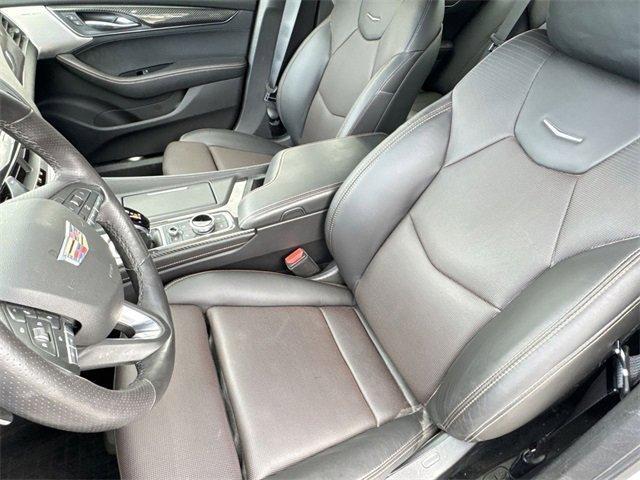 used 2023 Cadillac CT5 car, priced at $38,799