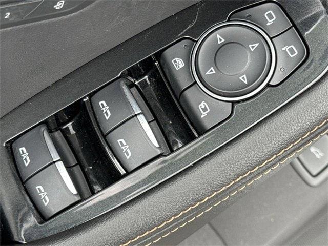 used 2023 Cadillac CT5 car, priced at $38,799