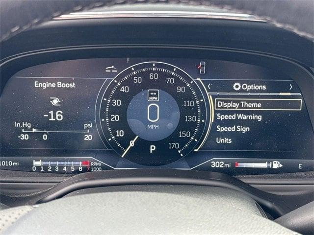 used 2023 Cadillac CT5 car, priced at $38,799