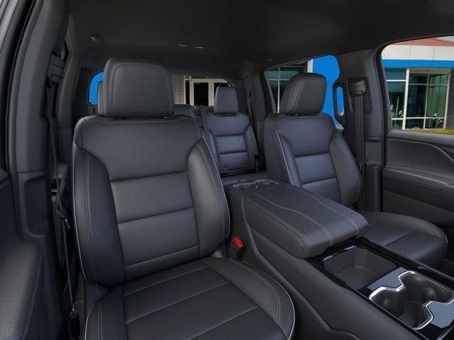 new 2026 Chevrolet Silverado EV car, priced at $73,160