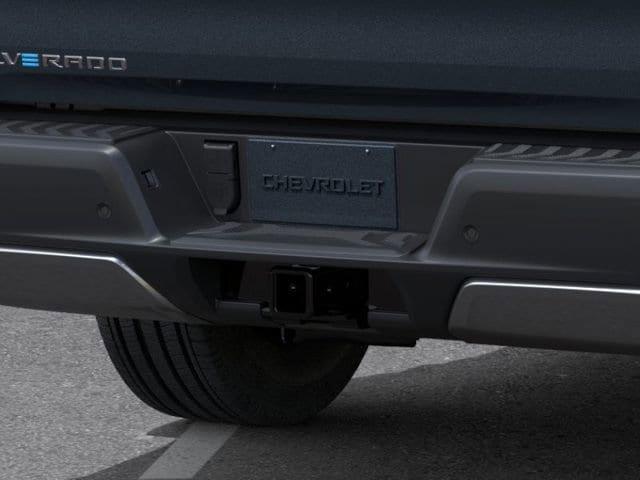 new 2026 Chevrolet Silverado EV car, priced at $73,160