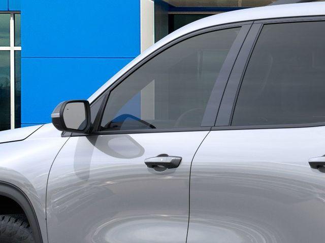 new 2026 Chevrolet Traverse car, priced at $52,620