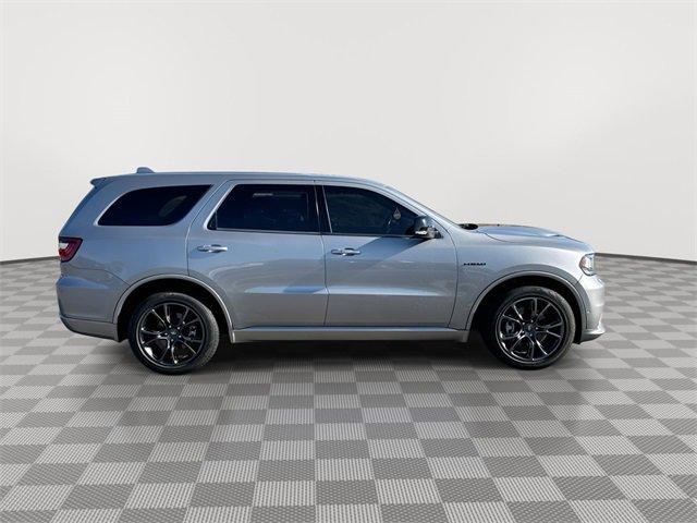 used 2020 Dodge Durango car, priced at $27,796