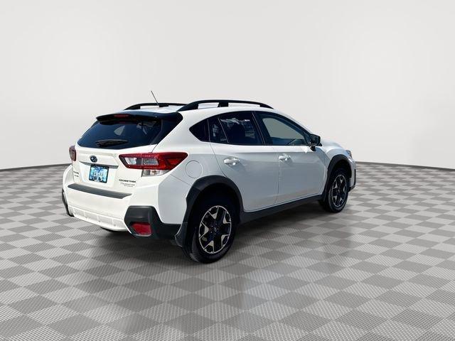 used 2020 Subaru Crosstrek car, priced at $20,099