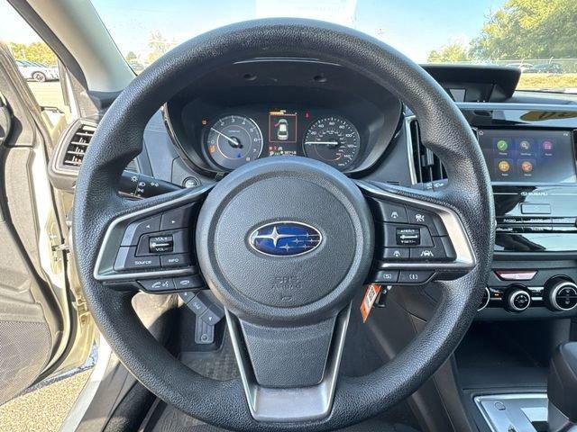used 2020 Subaru Crosstrek car, priced at $20,099