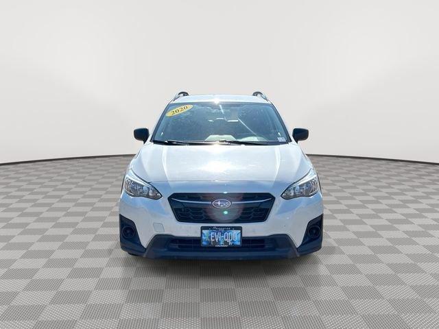 used 2020 Subaru Crosstrek car, priced at $20,099