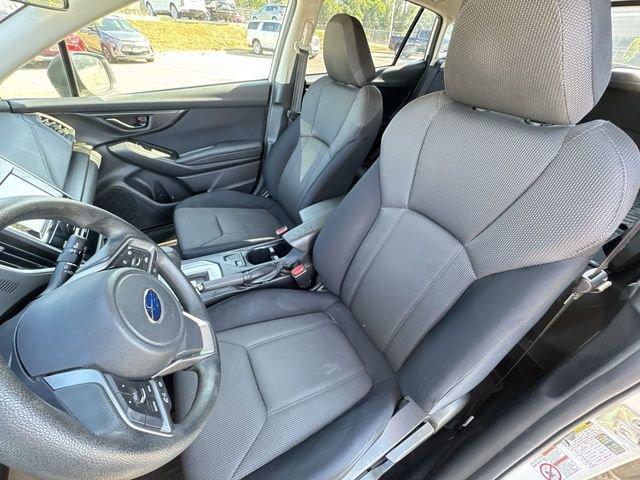 used 2020 Subaru Crosstrek car, priced at $20,099
