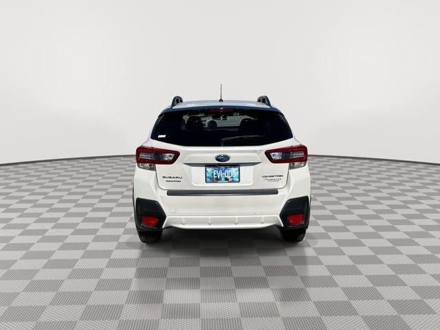 used 2020 Subaru Crosstrek car, priced at $20,099