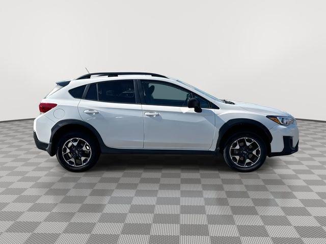 used 2020 Subaru Crosstrek car, priced at $20,099