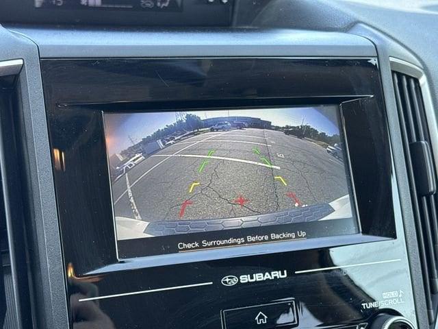 used 2020 Subaru Crosstrek car, priced at $20,099