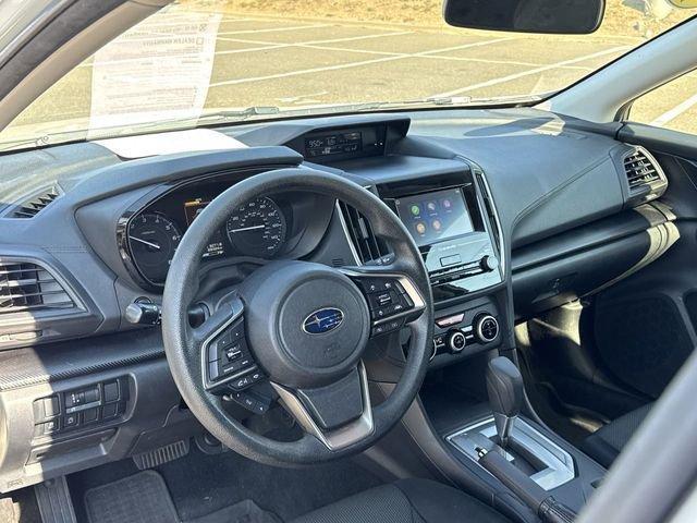 used 2020 Subaru Crosstrek car, priced at $20,099