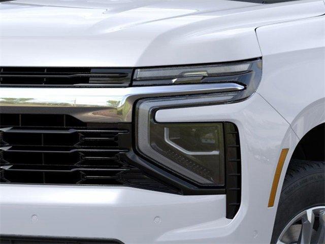 new 2025 Chevrolet Suburban car, priced at $67,670