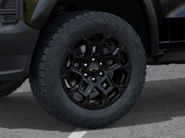 new 2026 Chevrolet Colorado car, priced at $42,550