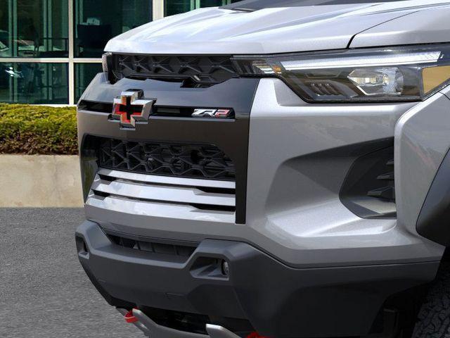 new 2026 Chevrolet Colorado car, priced at $49,865