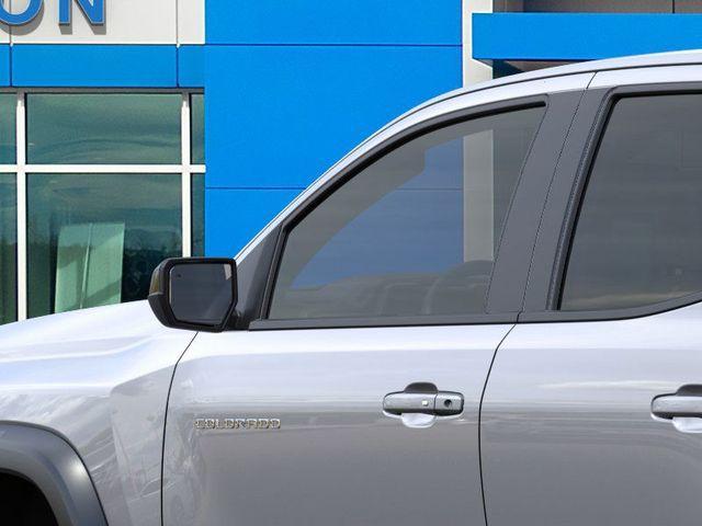 new 2026 Chevrolet Colorado car, priced at $49,865