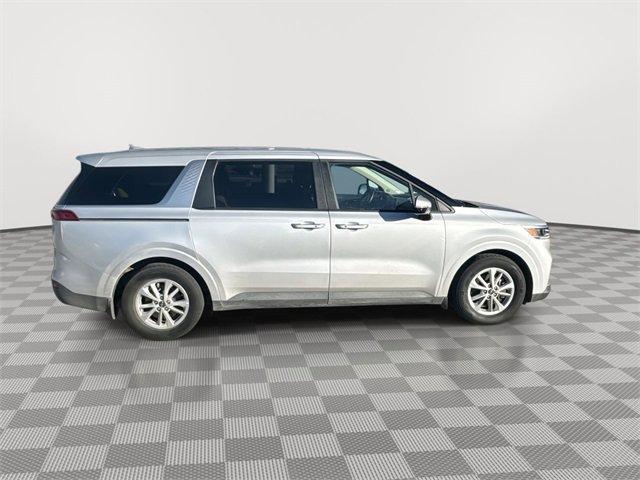 used 2023 Kia Carnival car, priced at $29,496