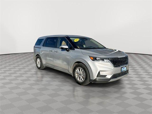 used 2023 Kia Carnival car, priced at $29,496