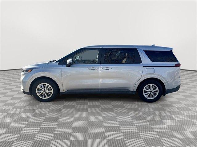 used 2023 Kia Carnival car, priced at $29,496