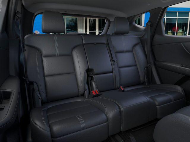 new 2025 Chevrolet Blazer car, priced at $46,825
